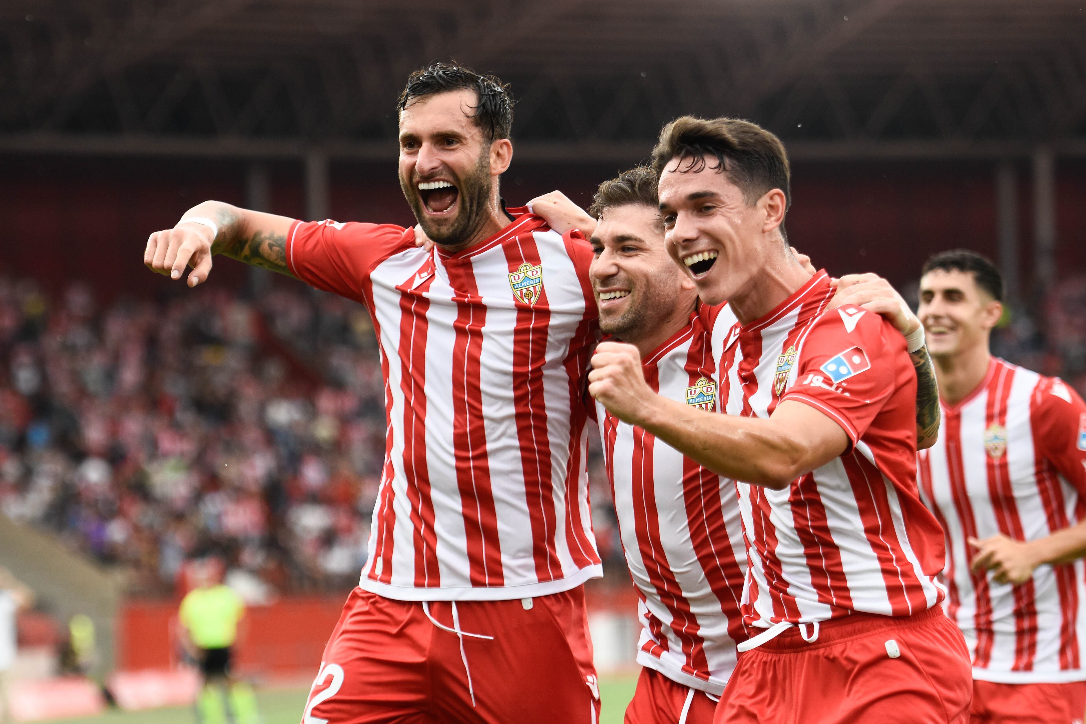 Hay que lograr la victoria y recuperar la sonrisa.