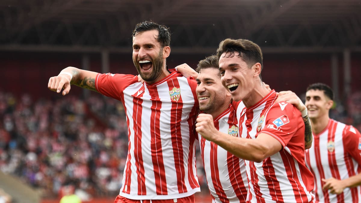 La prueba del algodón después del parón: solo vale ganar