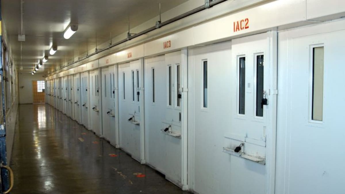 Estados Unidos endurece la pena de muerte: vuelve la inyección letal y se estudia el fusilamiento