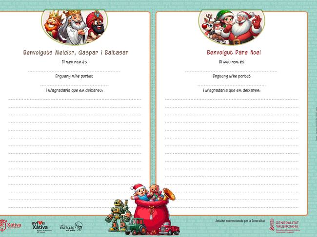 Reverso de las cartas