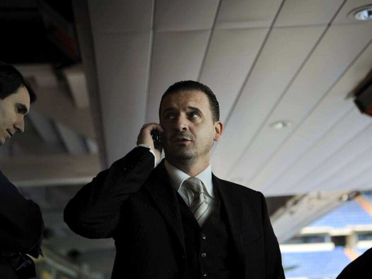 En el Madrid piensan en Mijatovic o Hierro como director deportivo