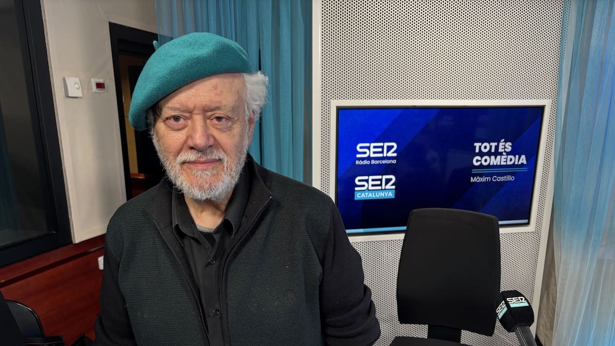 ENTREVISTA. Mario Gas