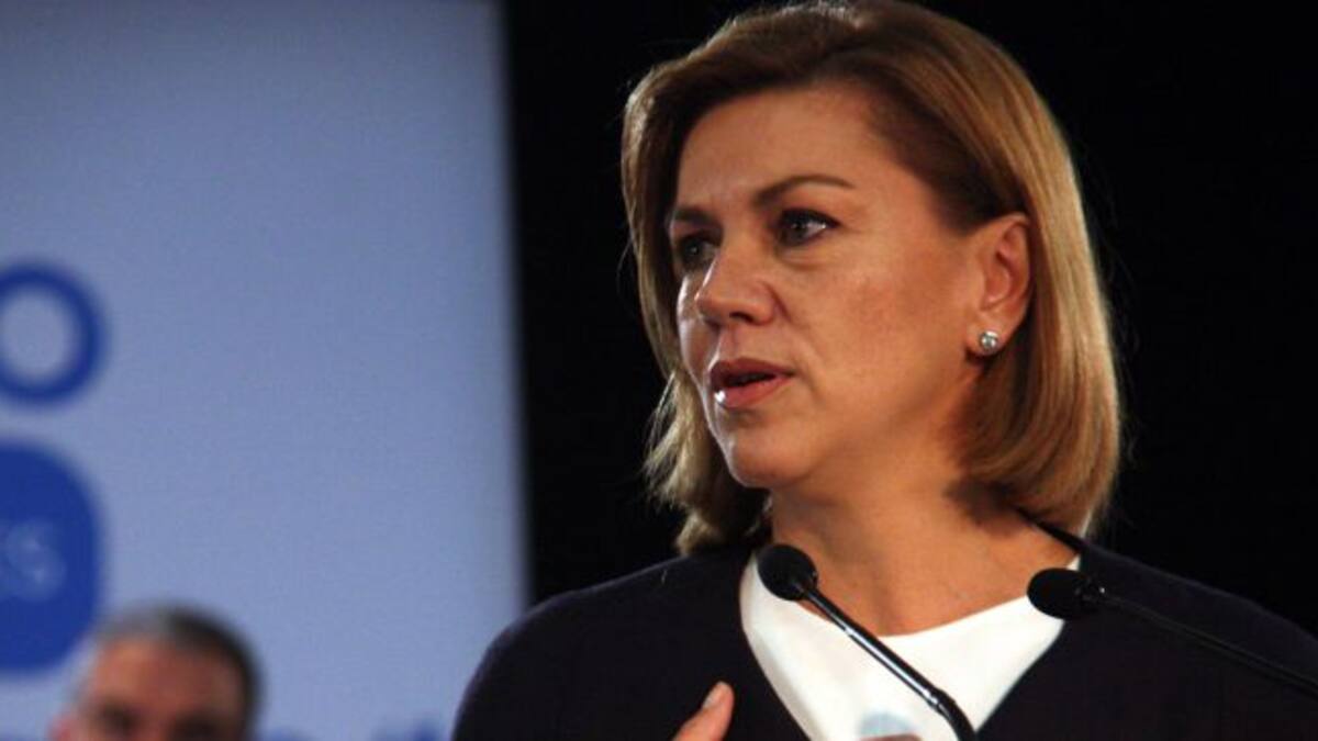 "Mas és un mite prefabricat"