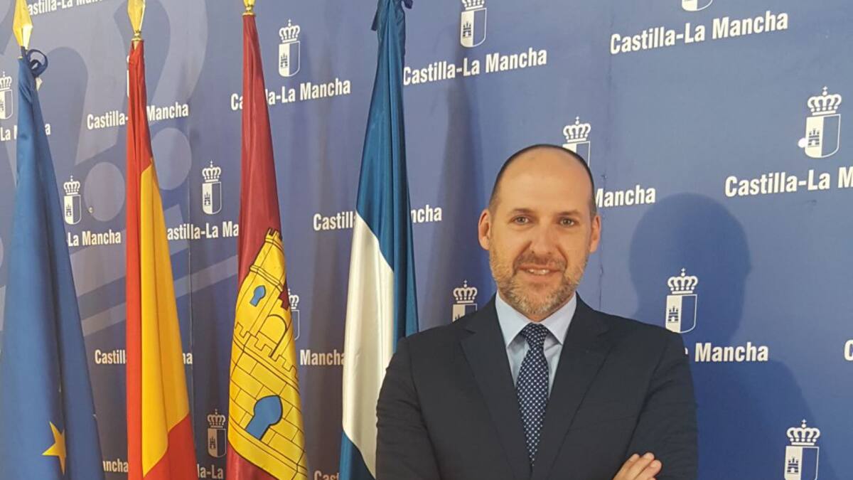 David Gómez cree que Talavera debe recuperar su papel estratégico