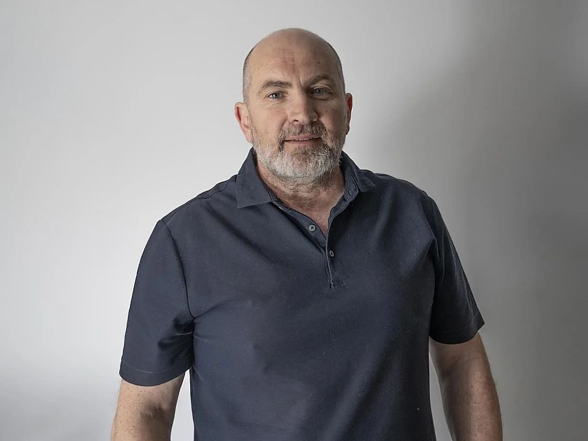 Domingo Sánchez imparte un taller sobre IA aplicada a las artes escénicas dentro del ciclo 'Viral' de Fundación Unicaja en Málaga