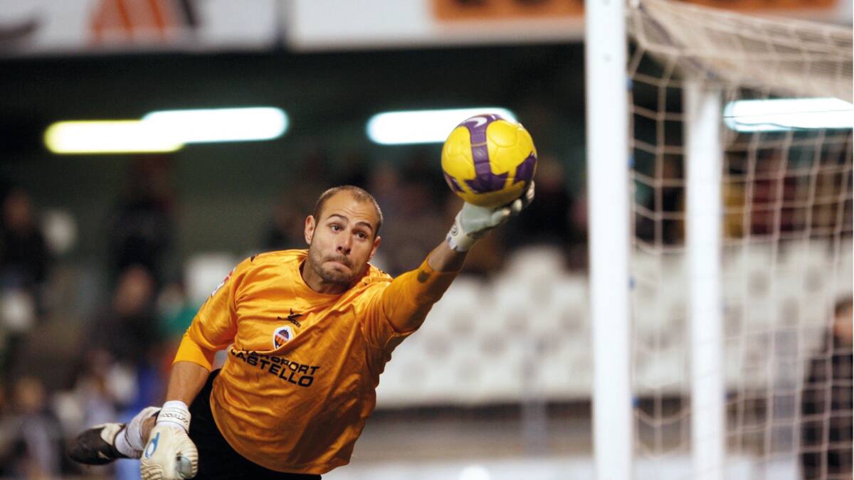 Capítulo 91: Carlos Sánchez