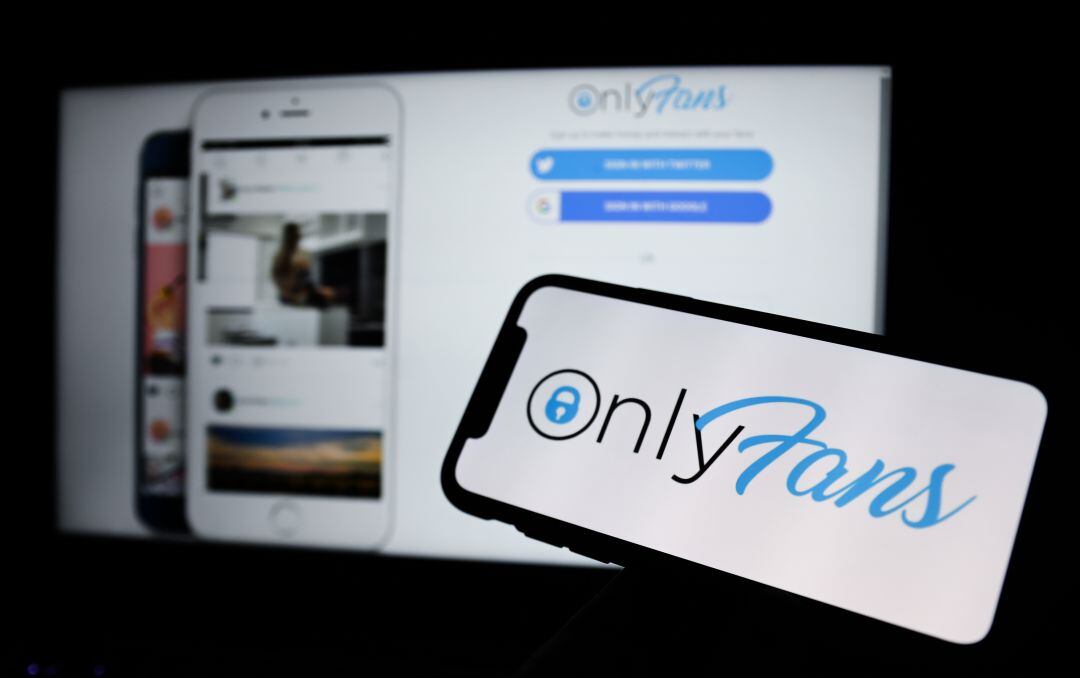 Onlyfans pone fin al sexo explícito en la plataforma.