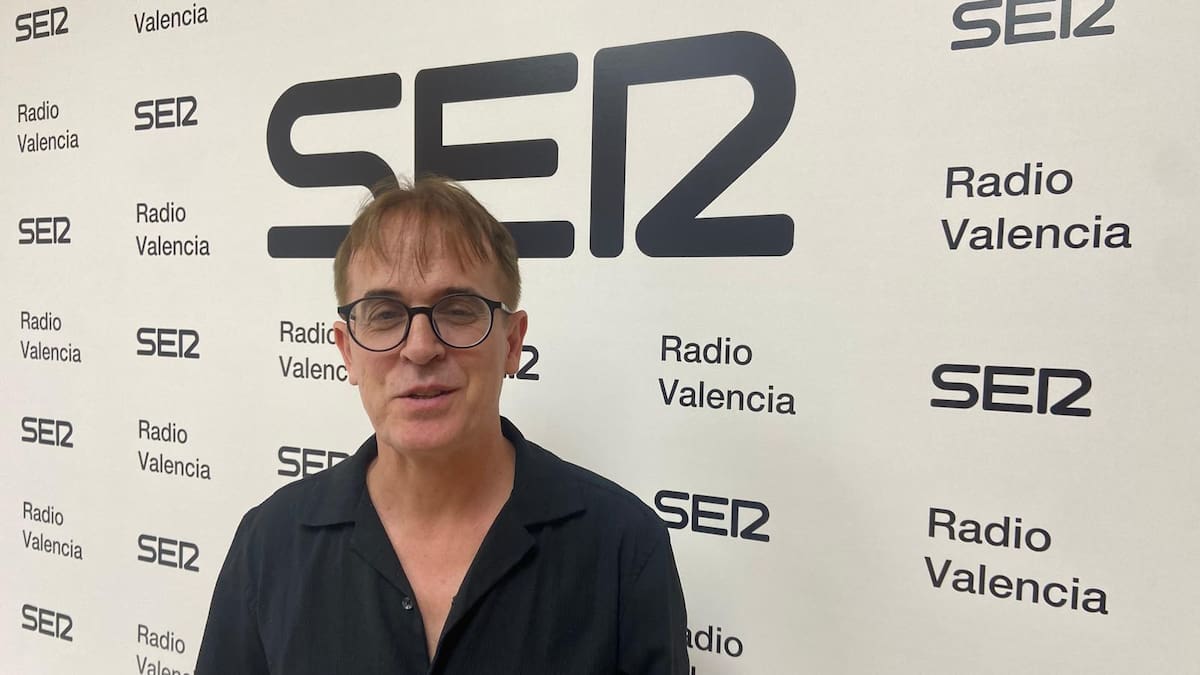 Entrevista con Daniel Gascó, comisario del ciclo