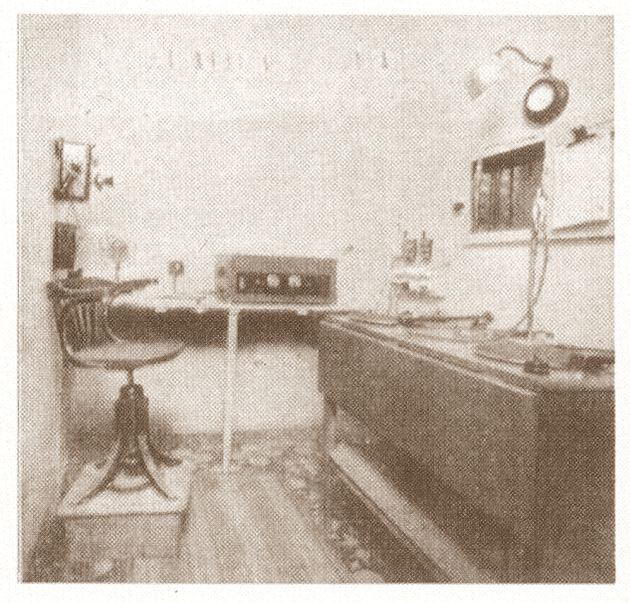 Radio Alicante cumple 87 años