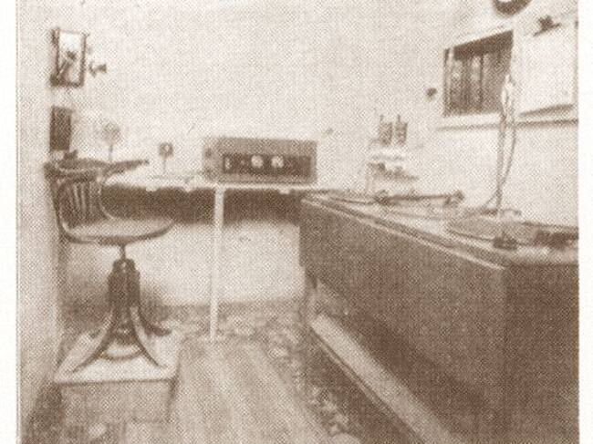 Radio Alicante cumple 87 años