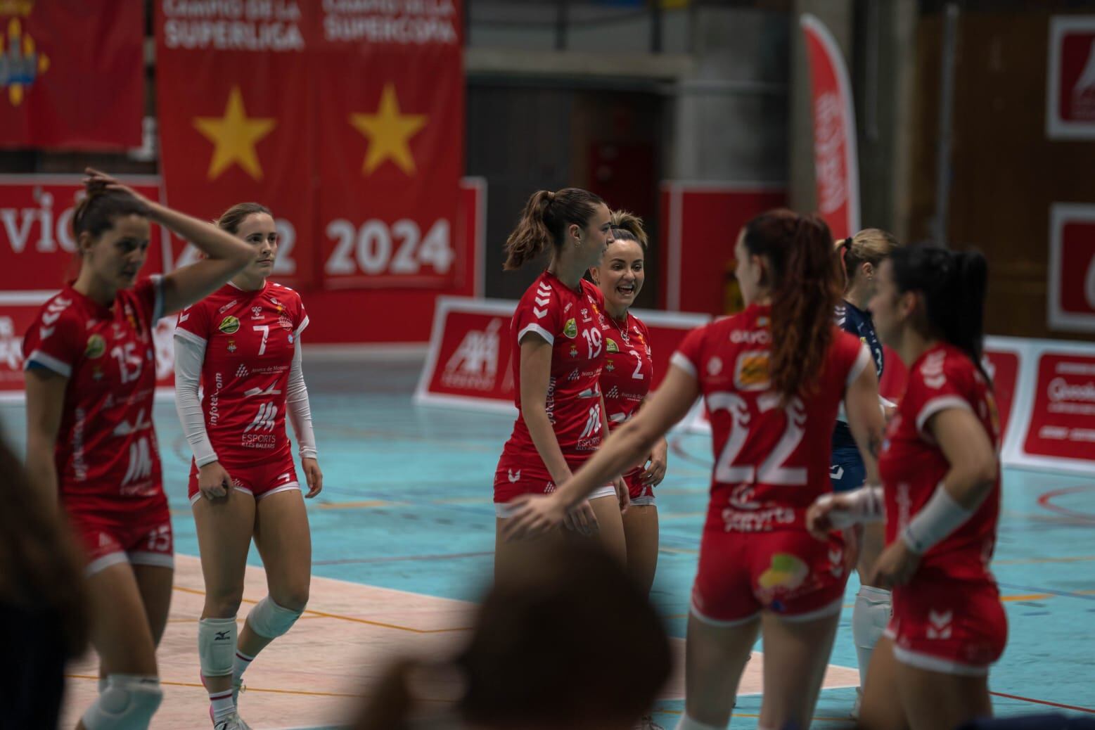 El triomf de l'Avarca té un regust especial en sumar-se a l'ensopegada del Heidelberg.