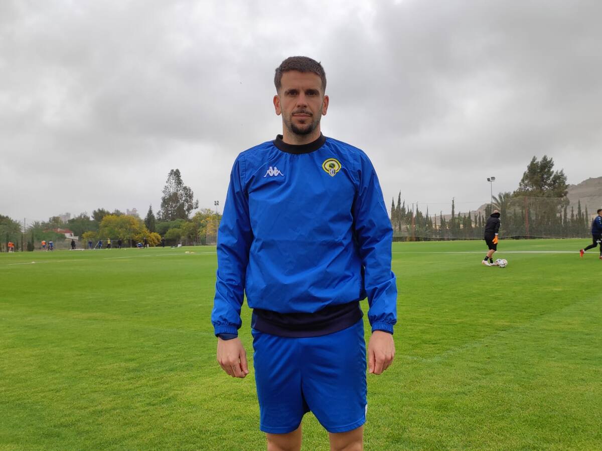 Raúl Ruiz: "Cada dos o tres semanas hay que venir aquí a decir lo mismo. No aprendemos"