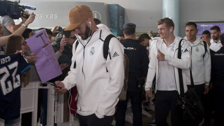 SER Deportivos (17/05/2017)