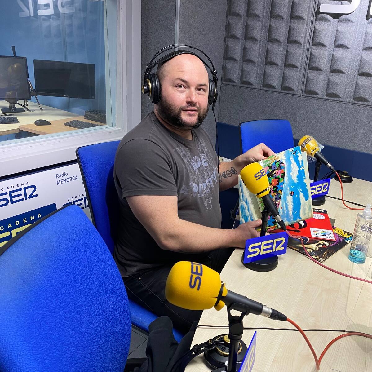 Rock Nerd ens ofereix la música de Neil Young