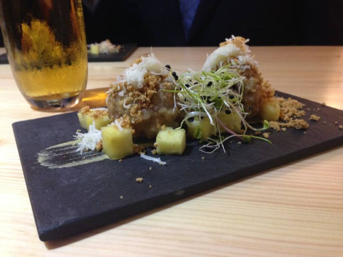 Torna la Ganxet Pintxo amb més qualitat que mai en les tapes