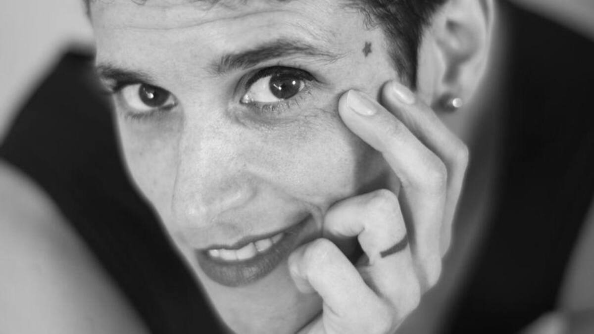 Entrevista a Pepa Cases, Premio Artes Escénicas de Radio Castellón 2023