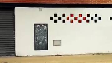 Extinguido el incendio en la planta baja de un edificio en el Paseo de la Universidad de Castellón