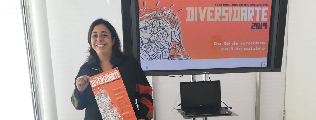 Presentación del Festival Diversidarte 2019