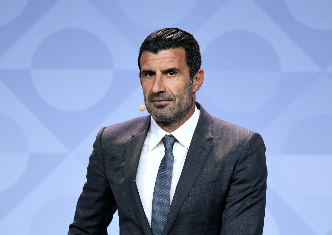 Luis Figo