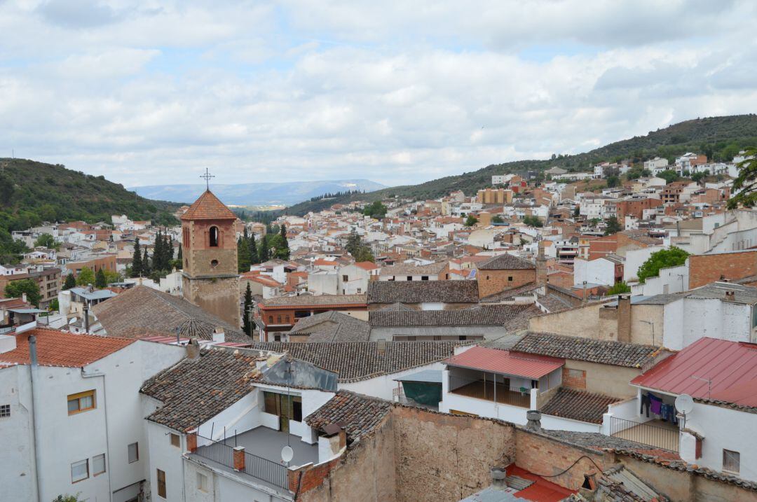 Beas de Segura ha acogido las jornadas sobre migración.