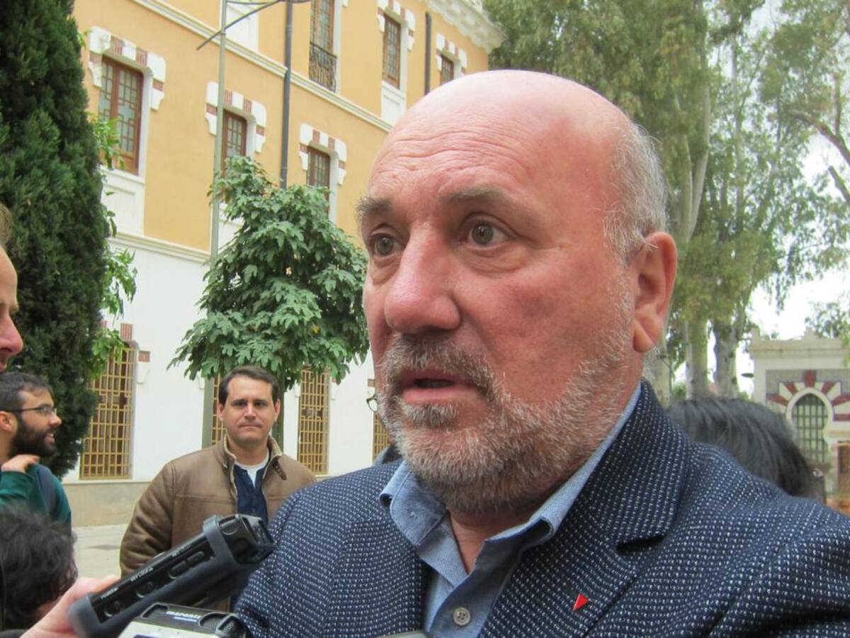 Cambiar la Región no da "ninguna credibilidad" al estudio del CEMOP y lo tacha de "despropósito"