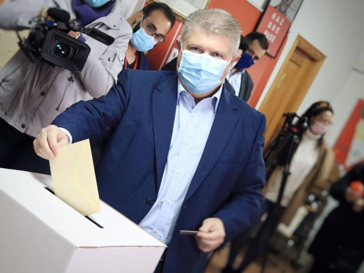 Vuelven a dispararse los contagios en una jornada con 259 nuevos positivos y un fallecido por Covid