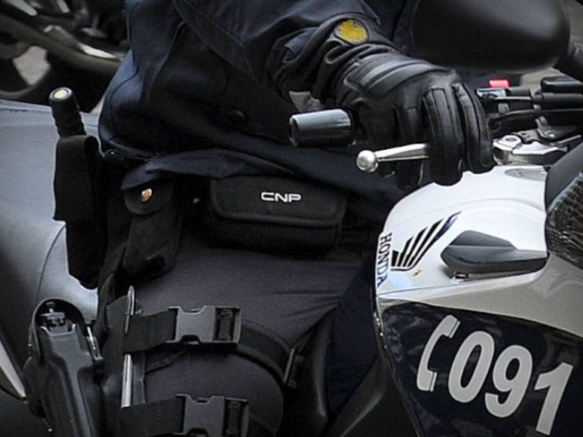 Jerez reconocerá los 200 años de historia de la Policía Nacional durante la entrega de los Premios del Motor