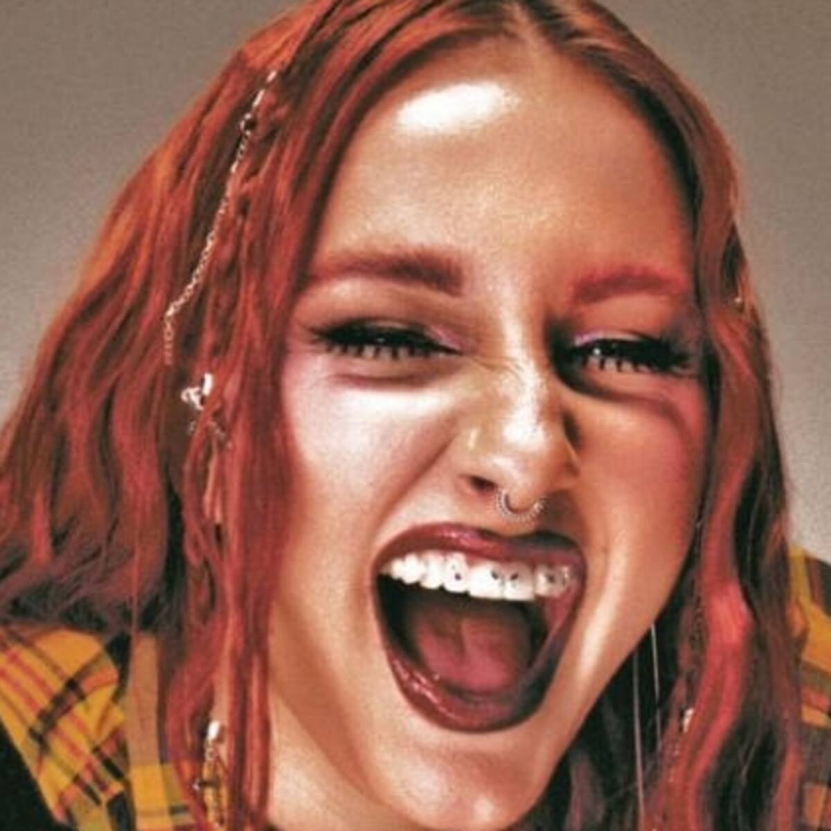 Este sábado Ruslana en concierto en La Línea