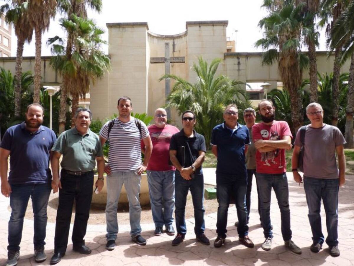 Elda sigue sin aplicar lo dictado por la Comisión de la Memoria Histórica