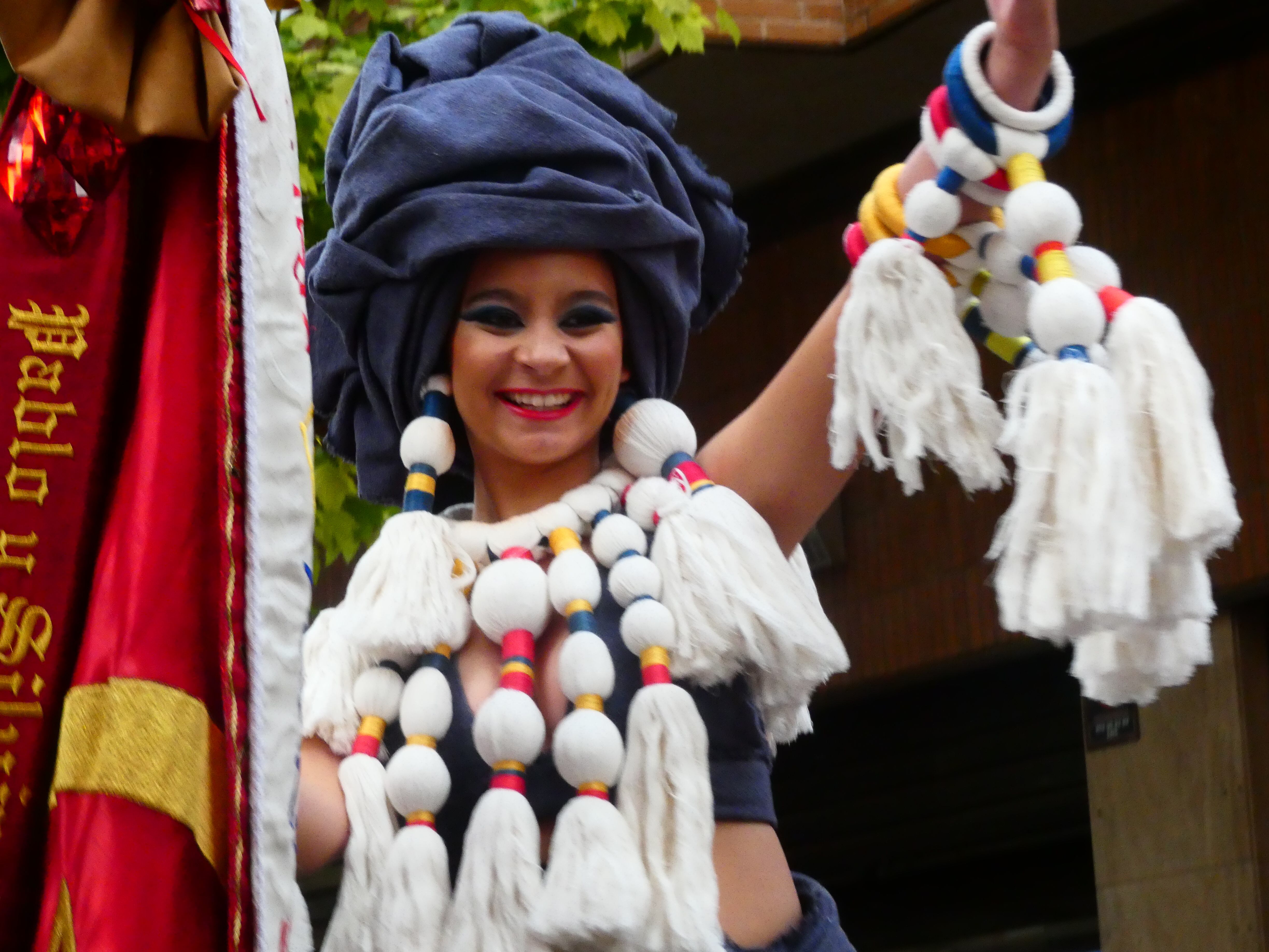 Desfile Infantil de Elda
