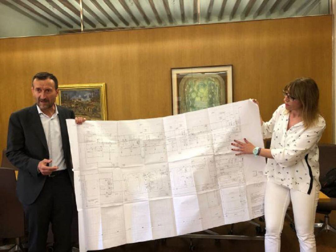 IES N 11 Periodista Vicente Verdú