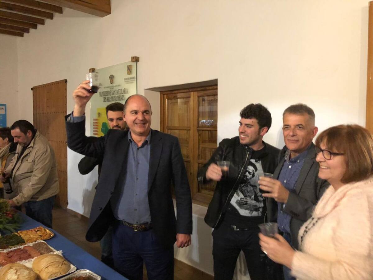 Santa Eulària declara de Interés Turístico seis pruebas deportivas