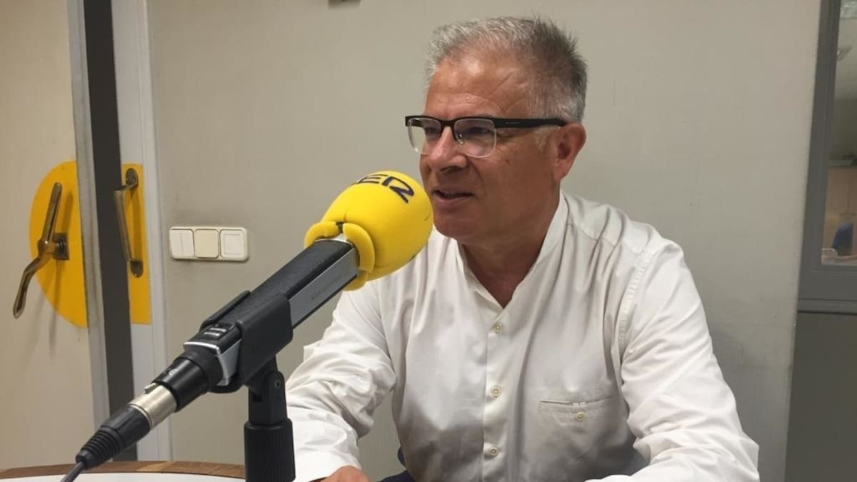 El economista coruñés Manolo Lago será el número 2 de Sumar en la Provincia de A Coruña