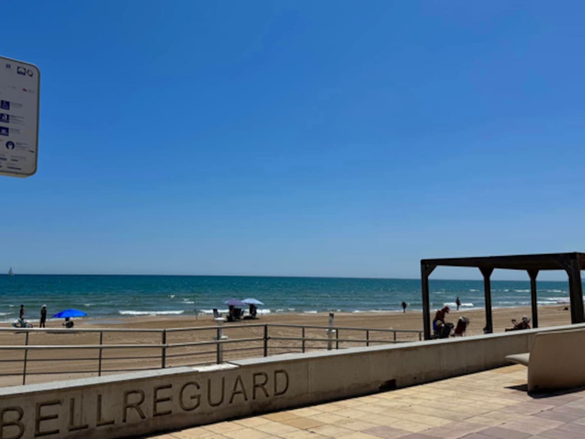 Bellreguard es reconocido como municipio turístico de singularidad