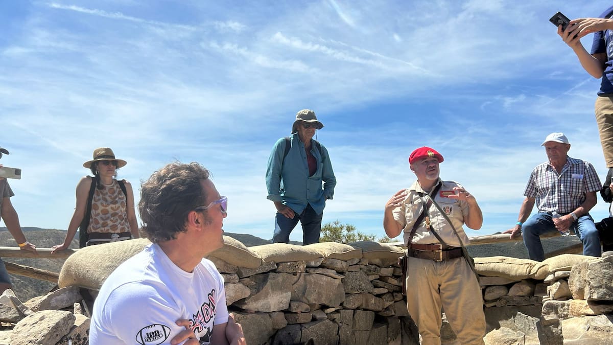 Pepa Blanes desmonta el gran bulo acerca del cine español: "Esto es un temazo"