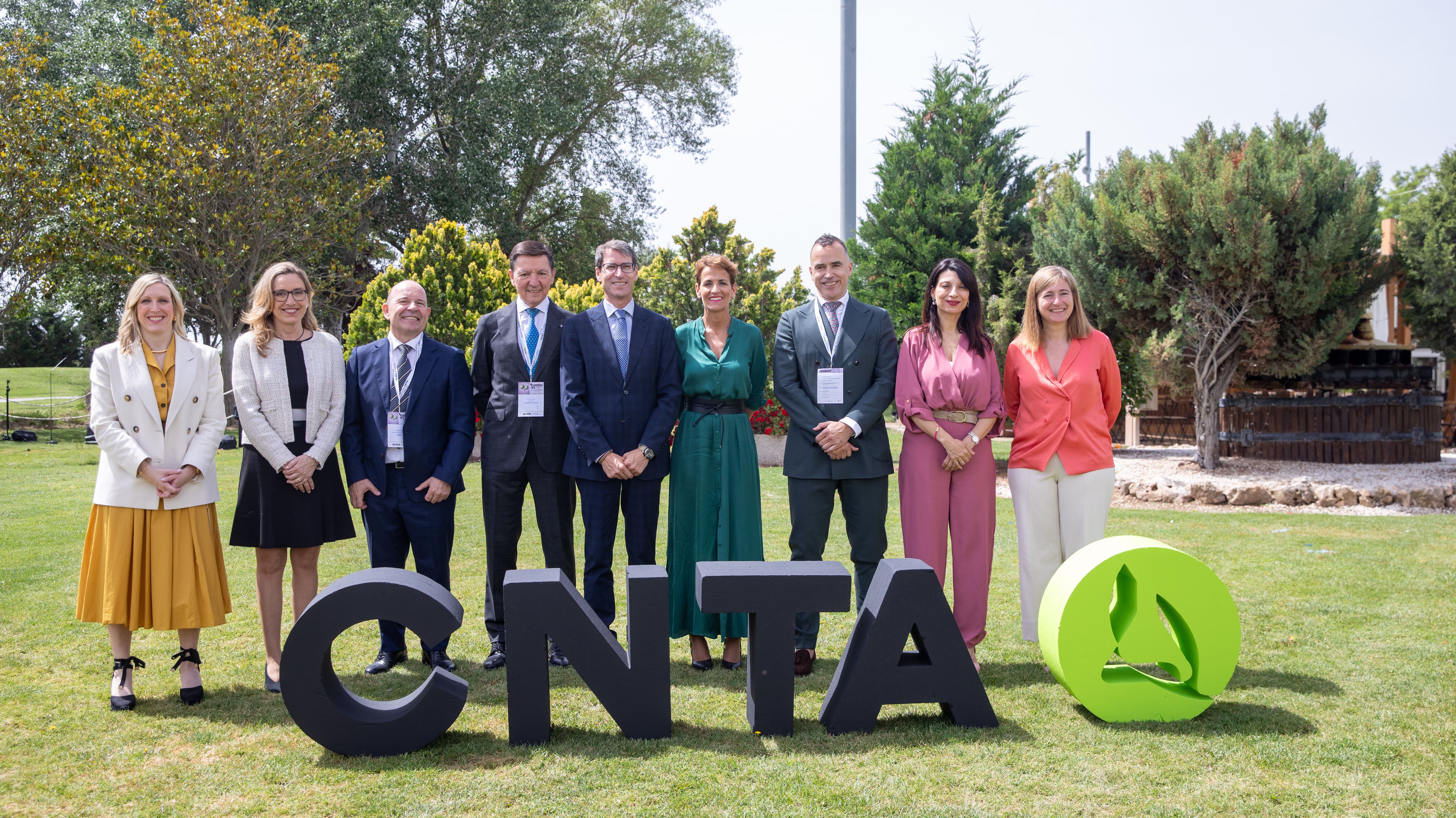 Navarra y La Rioja han unido las fuerzas en el CNTA (Centro Nacional de Tecnología Alimentaria), con sede en San Adrián, donde se concentran los activos de FUDin – Ctic Cita, en La Rioja | Gobierno de La Rioja