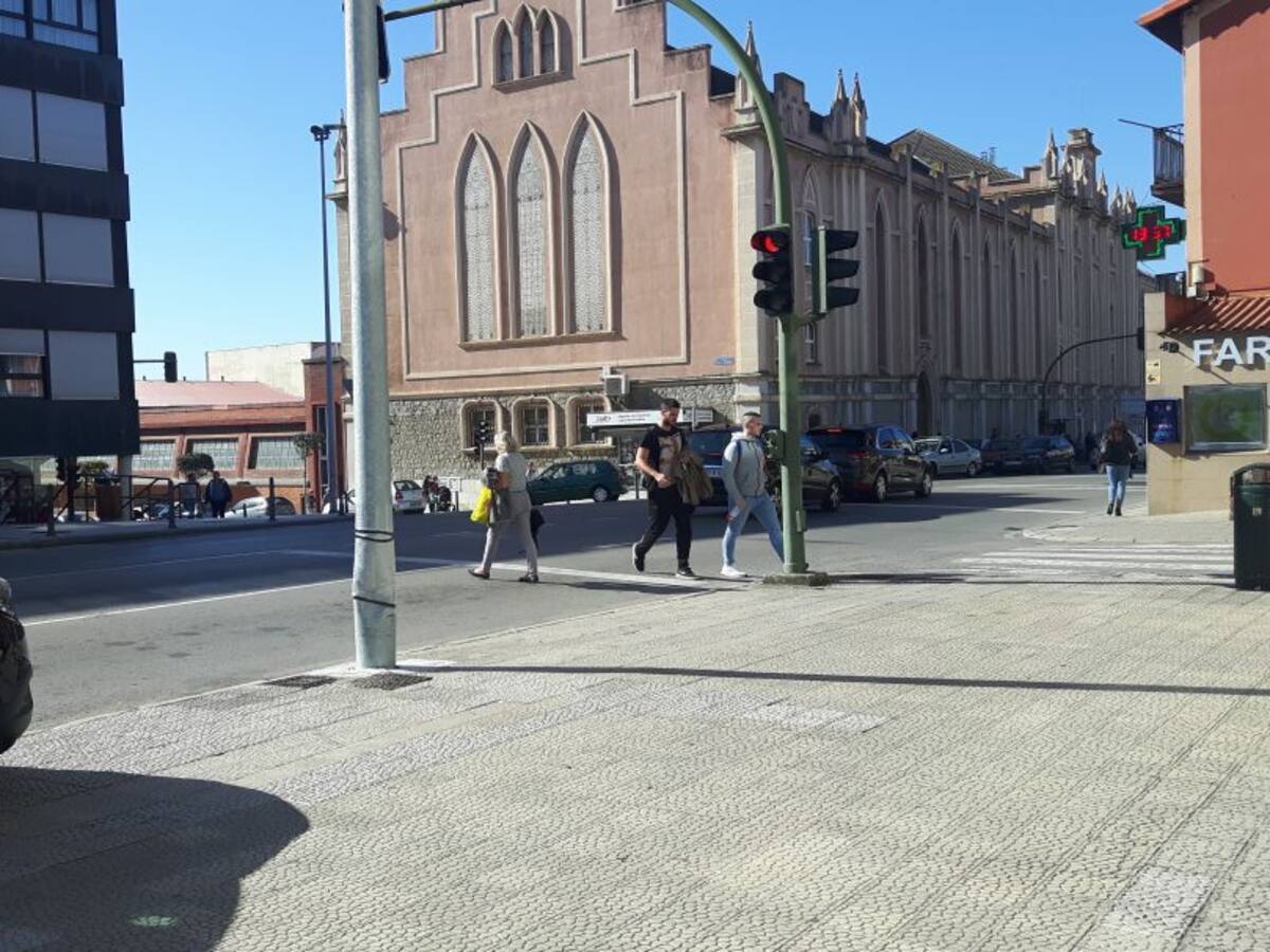 El conductor responsable del atropello múltiple dice no recordar nada