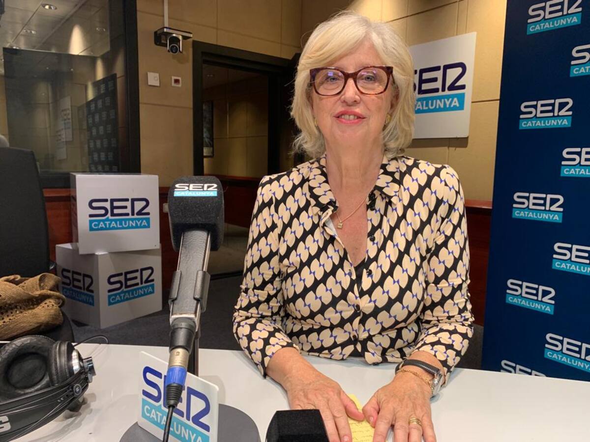 Llapis de Memòria d'Irene Rigau (06/09/2023)