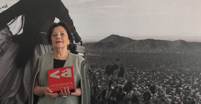 Graciela Iturbide, premio Internacional de Fotografía Alcobendas 2018