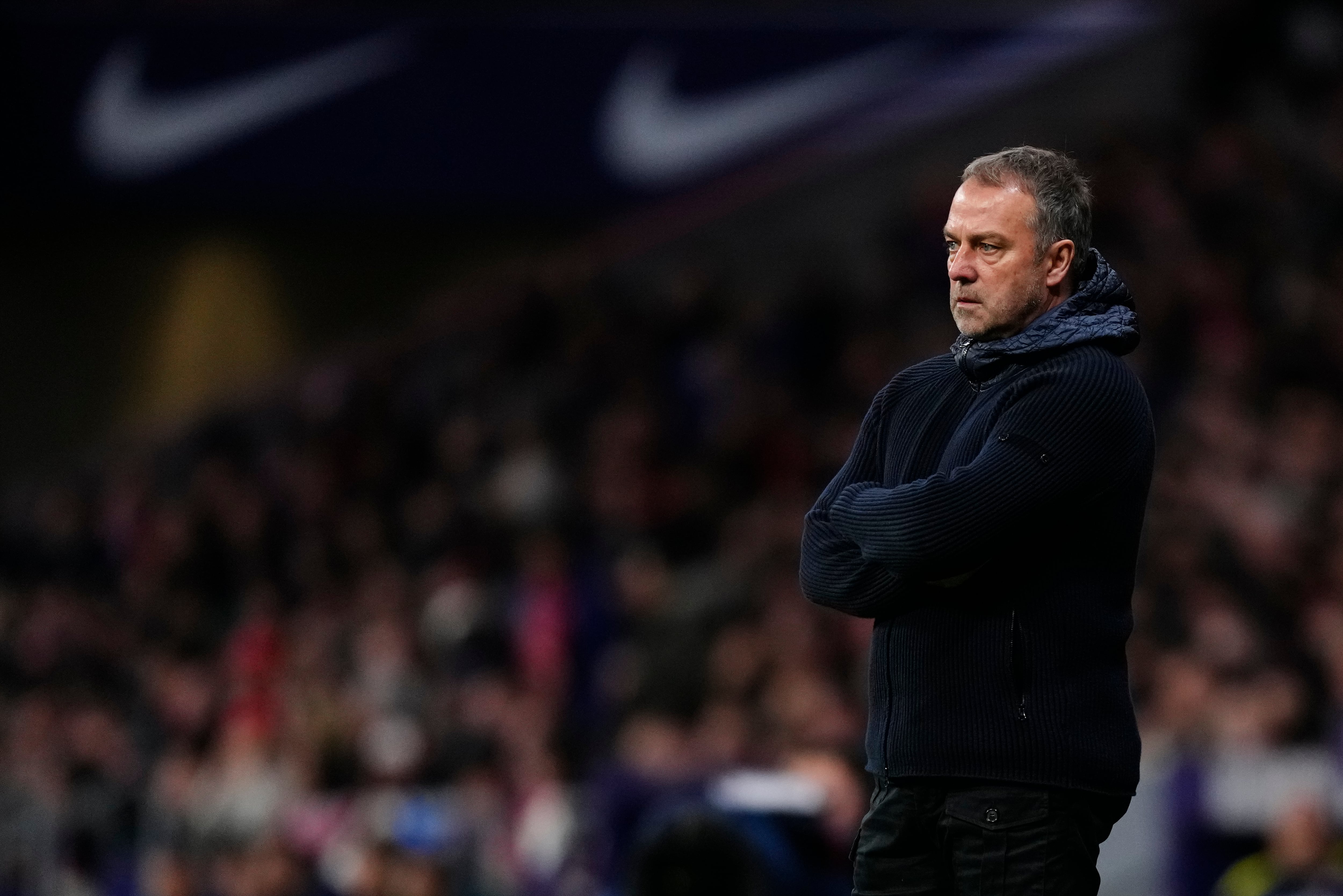 Atletico de Madrid v FC Barcelona - Copa Del Rey. (Photo by Jose Breton/Pics Action/NurPhoto via Getty Images)