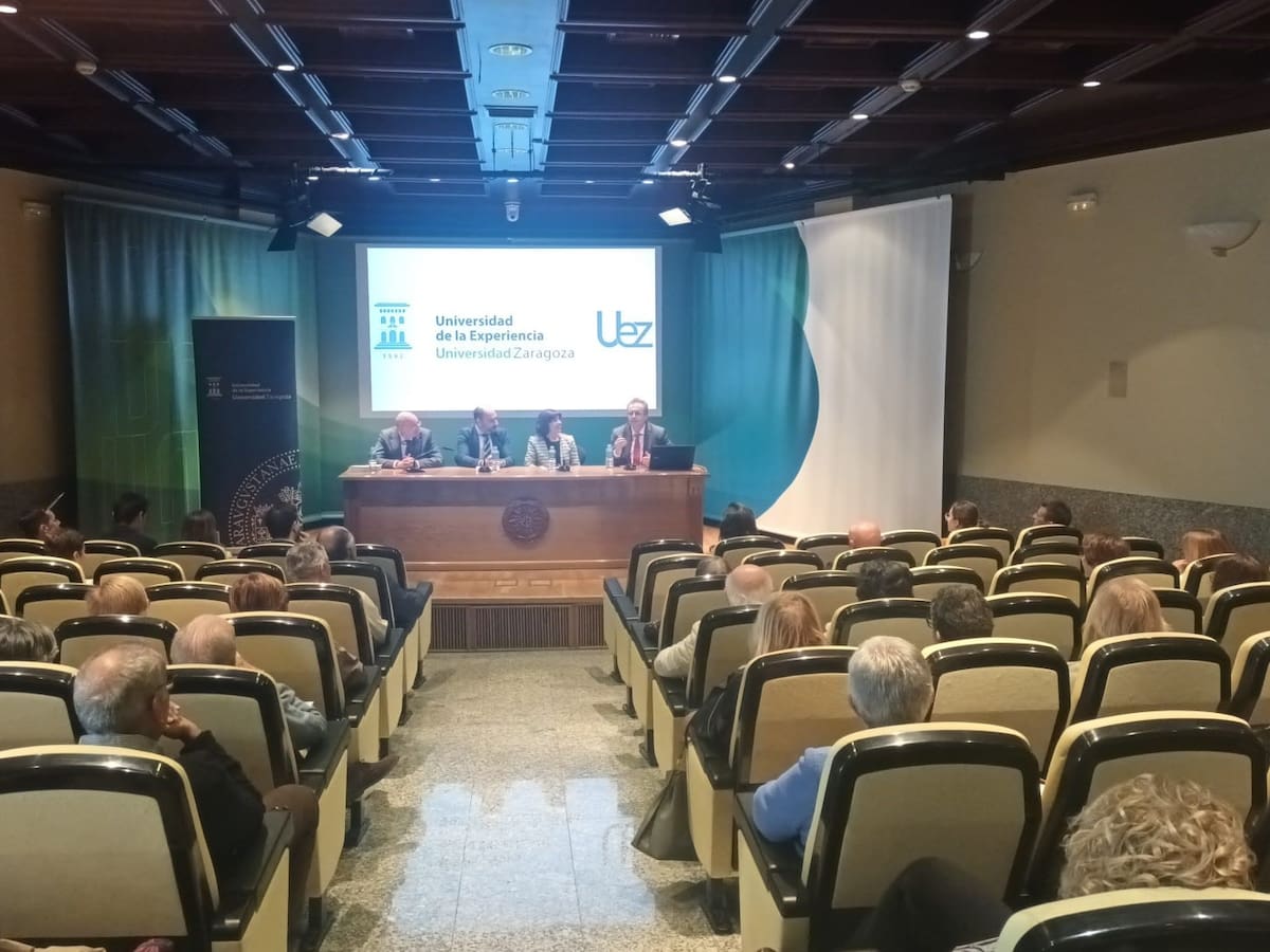 La Uned de Barbastro prepara la Semana de la Ciencia