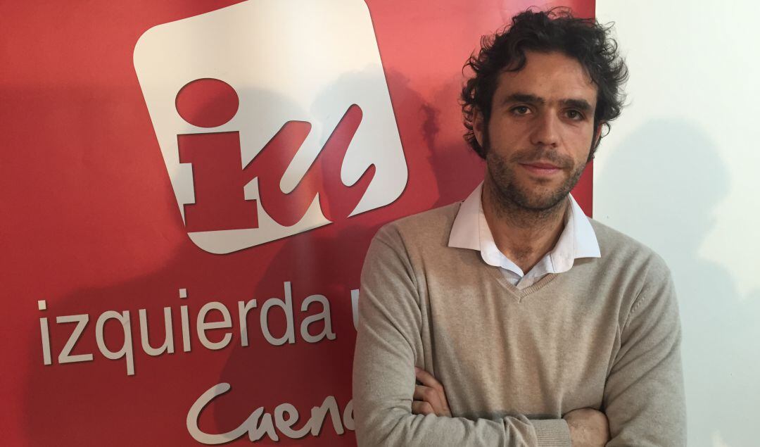 Jacobo Medianero, en una imagen de archivo