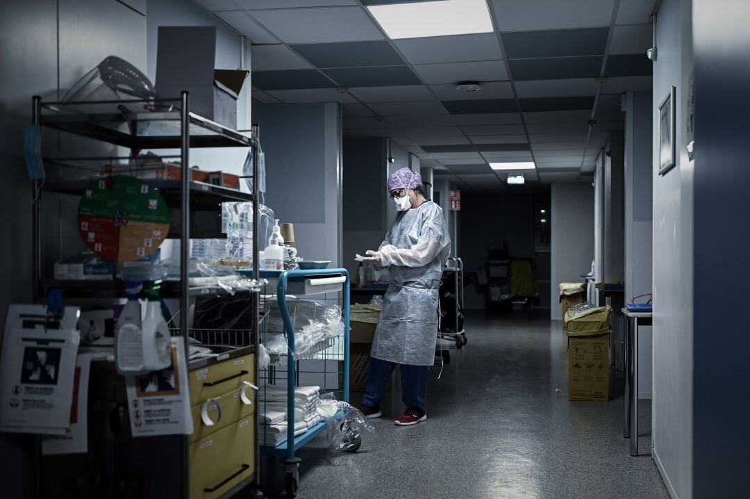 La provincia de Jaén sigue su lucha contra el virus, continuando con las medidas restrictivas puestas en marcha por la Junta de Andalucía