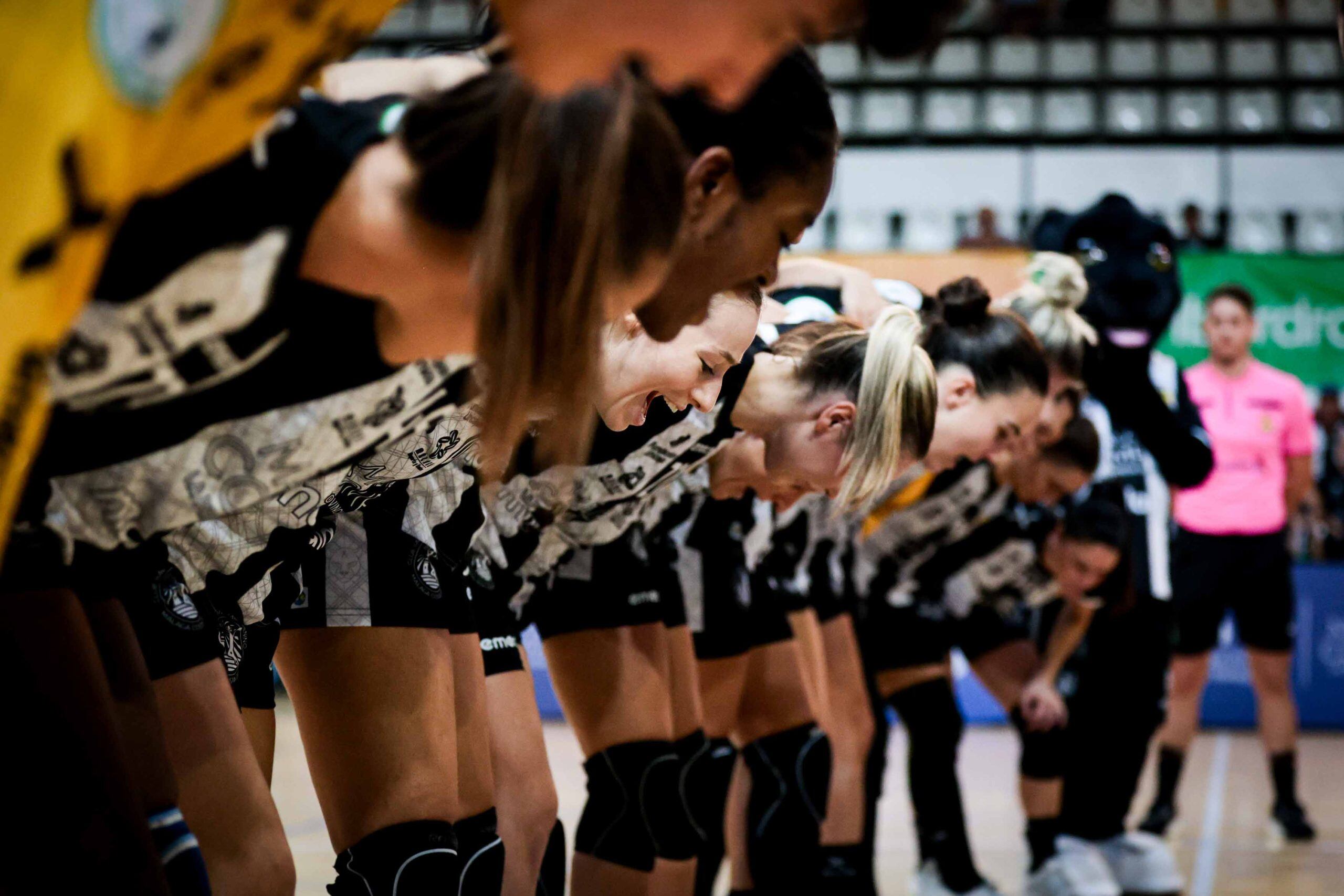 CB Costa del Sol Málaga