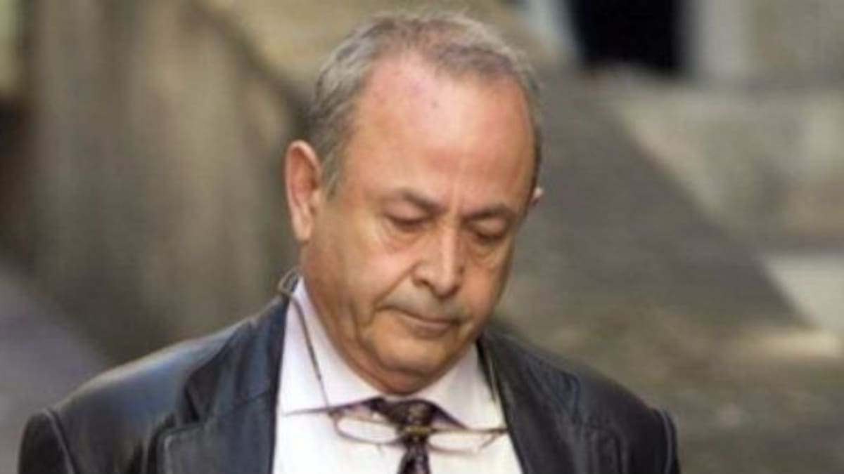 Castro reabre el caso Nóos