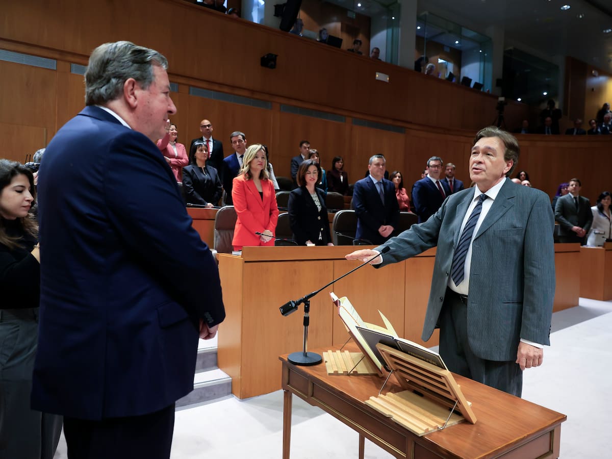 Teruel Existe insta a paralizar el Cluster de Maestrazgo tras los registros de Forestalia