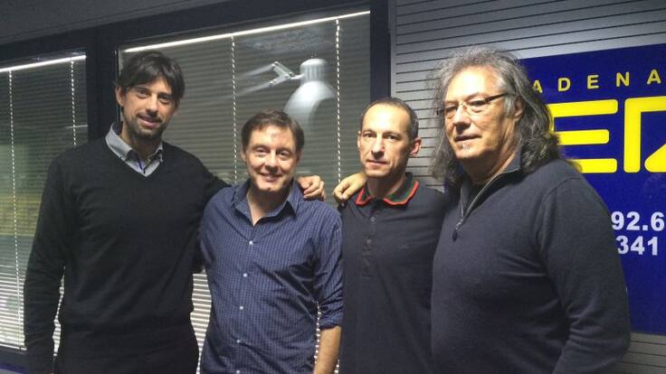 La Otra Cara del Deporte Leonés (15/12/15)