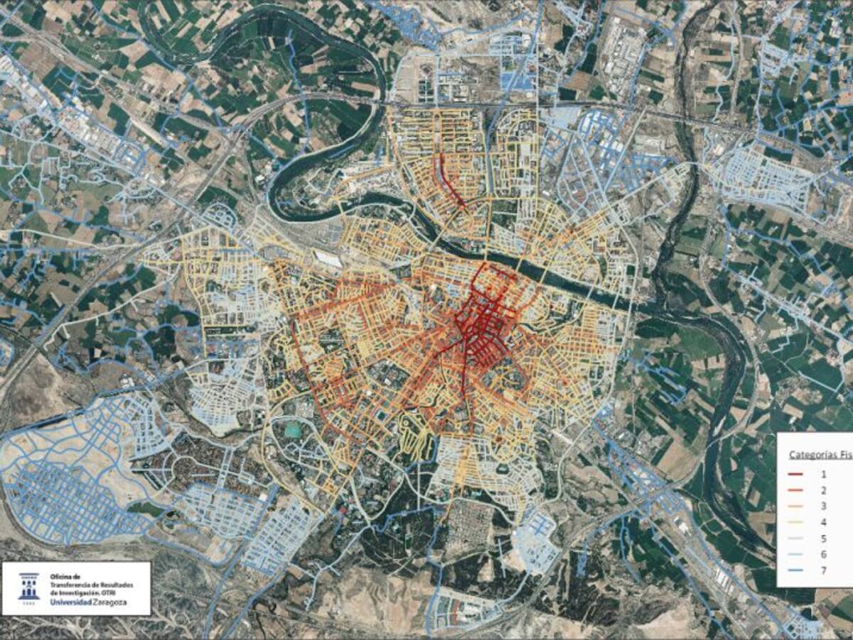 Puerto Venecia, a la cabeza del callejero fiscal