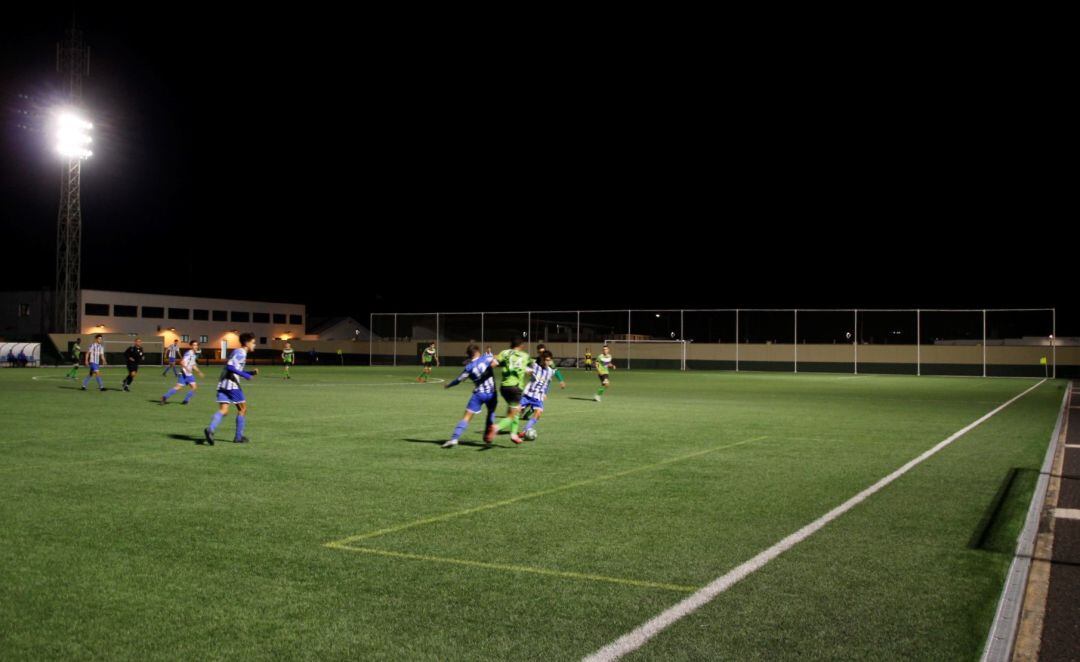 El Ayuntamiento recuerda que bonifica un 50% del IBI a las viviendas residenciales que tengan energías renovables.