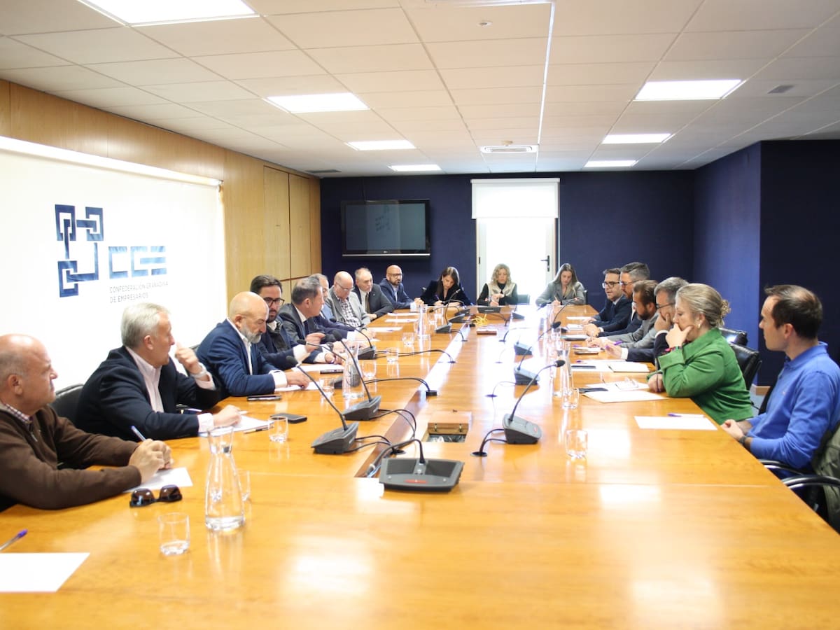 Histórico acuerdo por el agua: la Costa Tropical une fuerzas para desbloquear Rules tras años de bloqueo